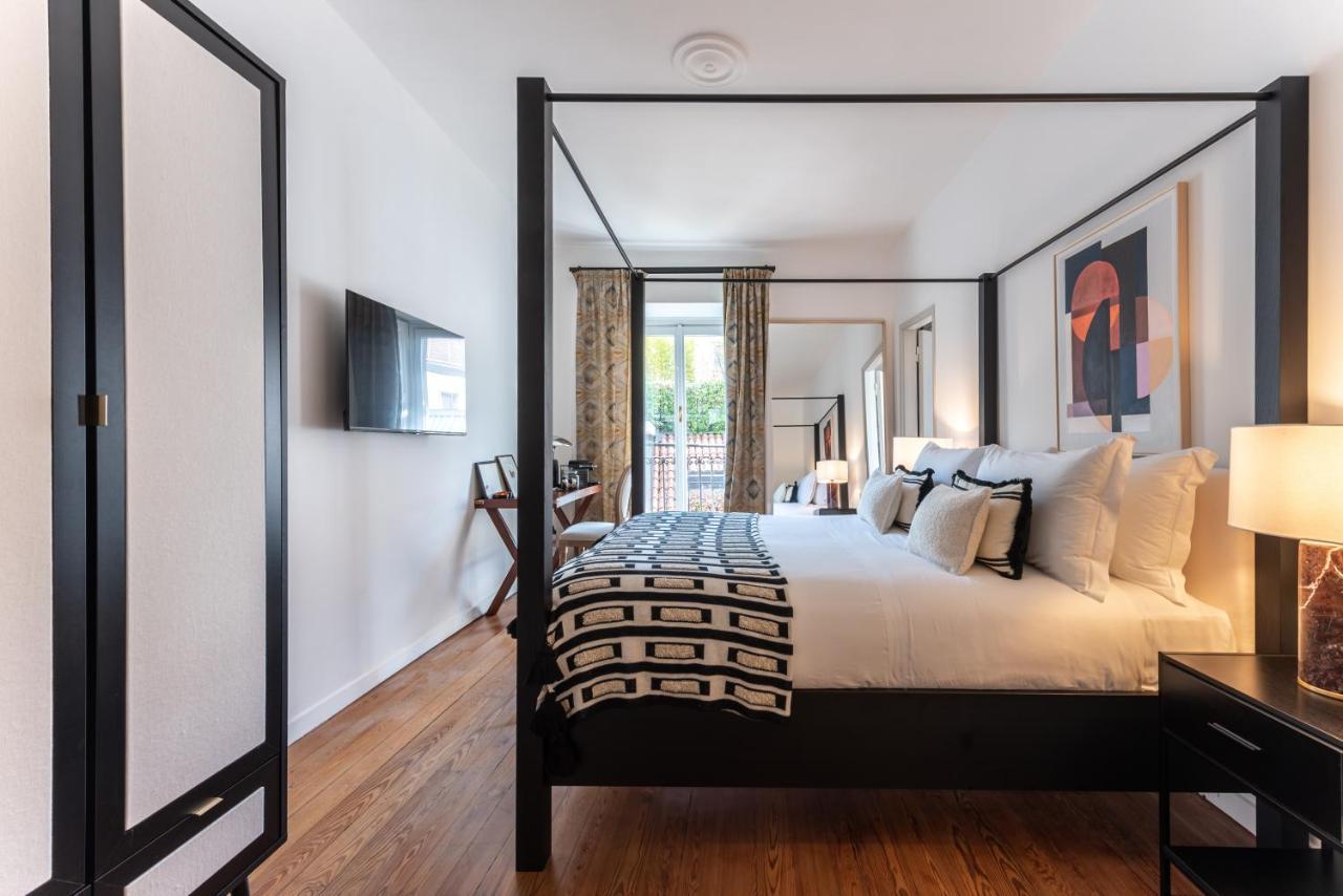 The Couper Bagutta Hotel Milan Exterior photo